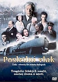 Poslední vlak [DVD] (předobjednávka na xx.xx.2023)