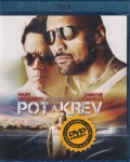 Pot a krev (Blu-ray) (Pain and Gain)