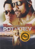Pot a krev (DVD) (Pain and Gain)