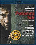 Potomci lidí (Blu-ray) (Children Of Men)