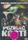 Požírač kostí (DVD) (Bone Eater)