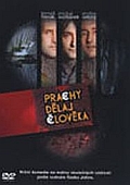 Prachy dělaj člověka (DVD) (předobědnávka na 2024)