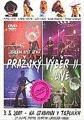 Pražský Výběr II - live (DVD)