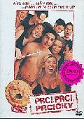 Prci, prci, prcičky 1 (DVD) (American Pie) - původní vydání Bonton
