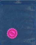 BD - krabička na (Blu-ray) - 14 mm - original - modrý