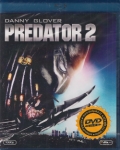Predátor 2 (Blu-ray) (Predator 2)