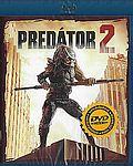 Predátor 2 (Blu-ray) (Predator 2) - reedice 2022