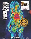 Predátor: Evoluce (Blu-ray) (Predator, the) - limitovaná edice digibook