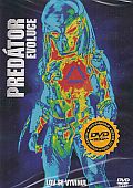 Predátor: Evoluce (DVD) (Predator, the)