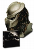 Predátor 1+2 + Vetřelec vs.Predátor 6x(DVD) + hlava Predatora (vyprodané)