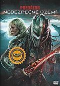 Predátor: Nebezpečné území (DVD) (Predator: Badlands)