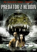 Predátor z hlubin (DVD) (Frankenfish)