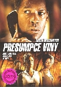 Presumpce viny (DVD) (reedice 2009) - pošetka (Out of Time)