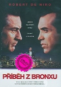 Příběh z Bronxu (DVD) (Bronx Tale)