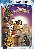 Princ Egyptský (DVD) (Prince Of Egypt) - DreamWorks