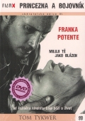 Princezna a Bojovník (DVD) - FilmX (Princess and The Warrior)