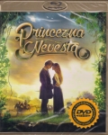 Princezna nevěsta (Blu-ray) (Princess Bride)