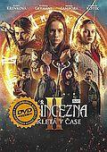 Princezna zakletá v čase 2 (DVD)