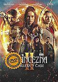 Princezna zakletá v čase 2 (DVD)