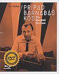 Případ Barnabáš Kos (Blu-ray) (Prípad Barnabáš Kos)