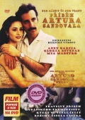 Pro lásku či pro vlast: Příběh Artura Sandovala (DVD) (For Love or Country: The Arturo Sandoval Story)