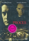 Proces (DVD) (Trial)