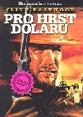 Pro hrst dolarů (DVD) - SLIM (Fistful of Dollars, A)