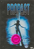 Propast (DVD) - dvě verze filmu (Abyss) - bez CZ podpory!