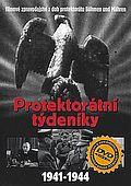 Protektorátní týdeníky 1 (DVD) (1941-1944)