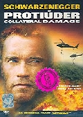Protiúder (DVD) (Collateral Damage)