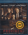 Provinění (Blu-ray) (Misconduct)