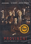 Provinění (DVD) (Misconduct)