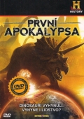 První Apokalypsa (DVD) (First Apocalypse)