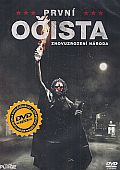 První očista (DVD) (First Purge)