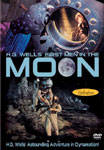 První muži na měsíci (DVD) (First Men in the Moon)