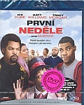 První neděle (Blu-ray) (First Sunday)