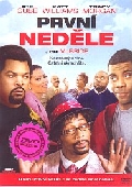 První neděle (DVD) (First Sunday)