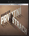 Prvotní Strach (UHD Blu-ray) (Primal Fear)