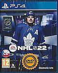 NHL 22 PS4