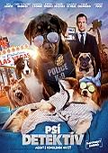Psí detektiv (DVD) (Show Dogs)