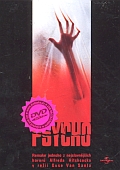 Psycho (DVD) "98" - CZ Dabing 2.0 (pošetka)