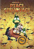 Ptáci stěhováci (DVD) (Migration)