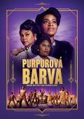 Purpurová barva (2024) (DVD) (The Color Purple (2024))