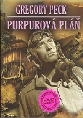 Purpurová pláň (DVD) (Purple Plain) - pošetka
