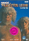 Putování s pravěkými lidmi (DVD) - pošetka