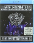 Heaven & Hell - Radio City Music Hall - Live! (Blu-ray) [2011] - vyprodané