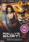 Rallye smrti 2 (DVD) (Death Race 2)