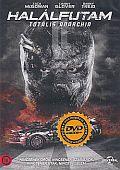 Rallye smrti 4: Anarchia (DVD) (Death Race: Beyond Anarchy)