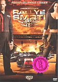 Rallye smrti (DVD) - prodloužená verze (Death Race)