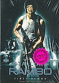 Rambo 1 - První krev (DVD) - CZ Dabing 5.1 (2005)